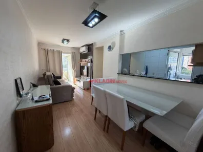 Apartamento com 2 Quartos à venda, 58m² no Vila Mariana, São Paulo
