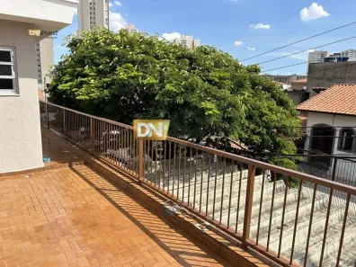 Sobrado com 4 Quartos para alugar, 194m² no Vila Augusta, Guarulhos