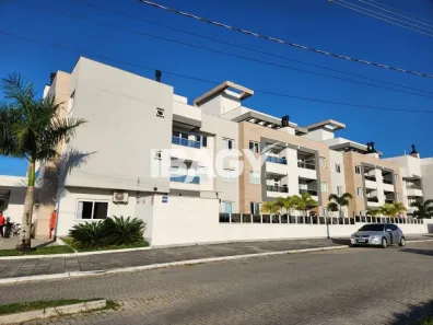 Apartamento para alugar, 40m² no Morro das Pedras, Florianópolis