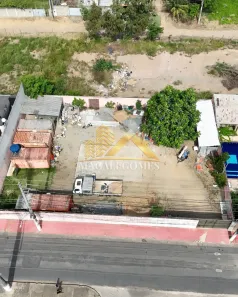 Lote/Terreno à venda, 900m² no Ourimar, Serra
