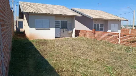 Casa com 2 Quartos para alugar, 200m² no Residencial Alto do Planalto Verde, Barra Bonita