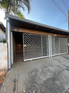 Sobrado com 3 Quartos à venda, 162m² no Jardim Esperança, Cambé