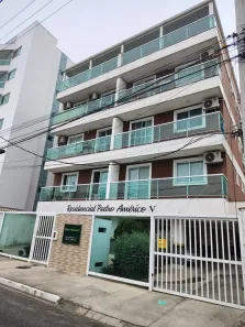 Apartamento com 2 Quartos à venda, 96m² no Nova São Pedro, São Pedro da Aldeia