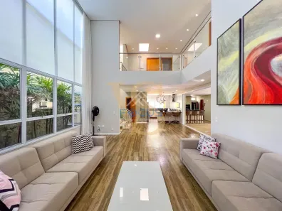 Casa com 4 Quartos à venda, 380m² no Bairro da Mina, Itupeva