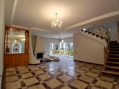 Sobrado com 4 Quartos à venda, 347m² no Jardim São Caetano, São Caetano do Sul