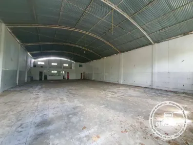 Galpão/Depósito/Armazém para alugar, 540m² no Badu, Niterói