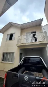 Sobrado com 2 Quartos à venda, 89m² no Jardim Maria Rosa, Taboão da Serra