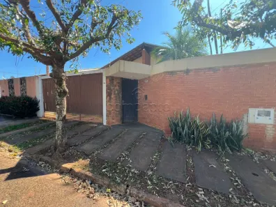 Casa com 3 Quartos à venda, 300m² no Jardim Maracanã, São José do Rio Preto