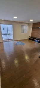 Apartamento com 2 Quartos à venda, 70m² no Jardim Iracema/Aldeia, Barueri