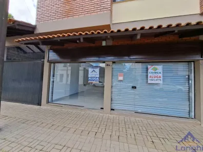 Imóvel Comercial com 1 Quarto para alugar, 91m² no Exposição, Caxias do Sul