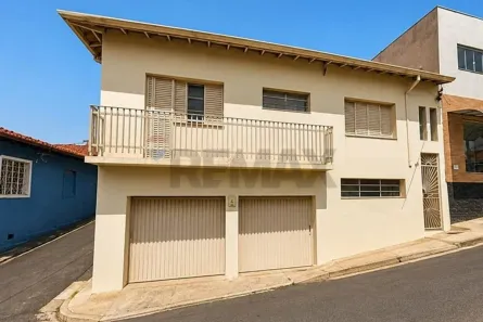 Casa com 3 Quartos à venda, 158m² no Jardim Central, Botucatu