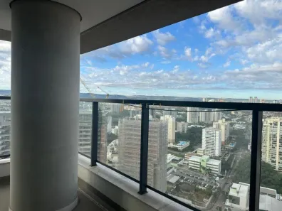 Apartamento com 4 Quartos à venda, 173m² no Jardim Faculdade, Sorocaba