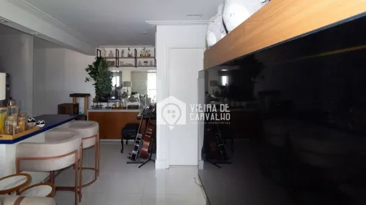 Apartamento com 2 Quartos à venda, 66m² no Vila Formosa, São Paulo