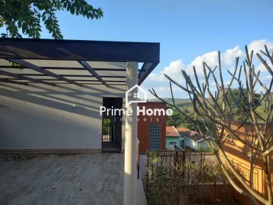 Casa com 4 Quartos à venda, 200m² no Joaquim Egídio, Campinas