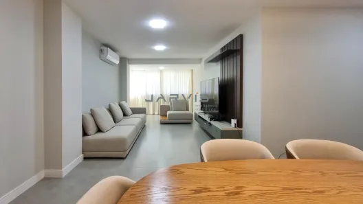 Apartamento com 4 Quartos à venda, 254m² no Ponta Verde, Maceió