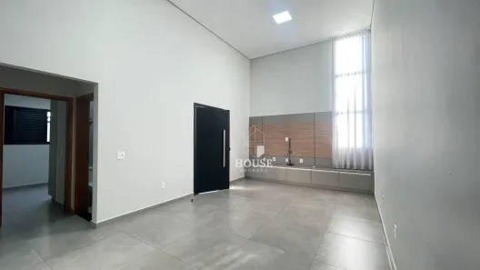 Casa de Condomínio com 2 Quartos à venda, 130m² no Jardim Santa Mônica II, Mogi Guaçu