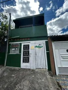 Casa com 2 Quartos para alugar, 62m² no Jardim Zimbardi, Guarulhos