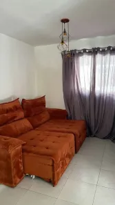 Apartamento com 2 Quartos à venda, 48m² no Laranjal, São Gonçalo