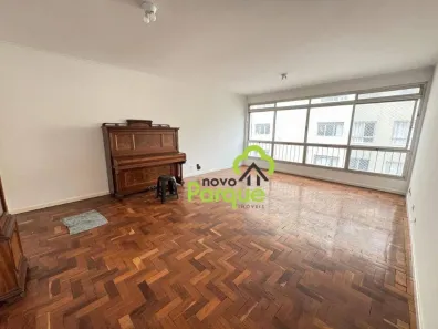 Apartamento com 3 Quartos à venda, 120m² no Aclimação, São Paulo