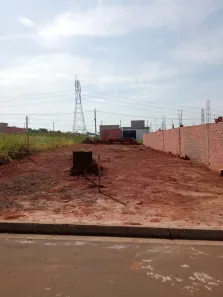 Lote/Terreno à venda, 200m² no Jardim dos Lagos, Nova Odessa