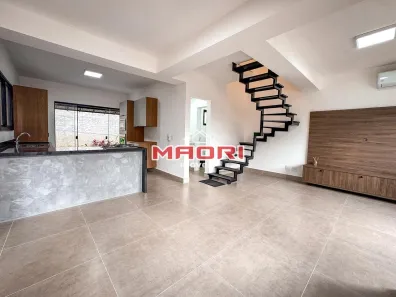 Casa de Condomínio com 3 Quartos à venda, 122m² no Jardim Santa Helena, Valinhos