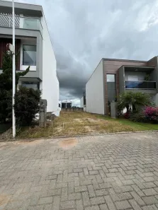 Lote/Terreno à venda, 150m² no Beira Rio, Biguaçu