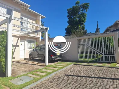 Casa de Condomínio com 4 Quartos à venda, 108m² no Parque São Quirino, Campinas