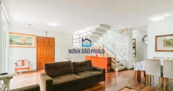 Casa com 5 Quartos à venda, 360m² no Planalto Paulista, São Paulo