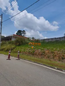 Lote/Terreno à venda, 1013m² no Ouro Fino, Santa Isabel