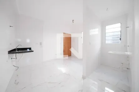 Apartamento com 2 Quartos à venda, 34m² no Jardim Santa Terezinha (Zona Leste), São Paulo