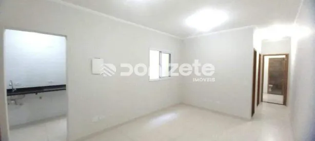 Apartamento com 2 Quartos à venda, 87m² no Jardim, Santo André