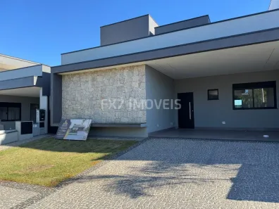 Casa de Condomínio com 3 Quartos à venda, 213m² no Parque Brasil 500, Paulínia
