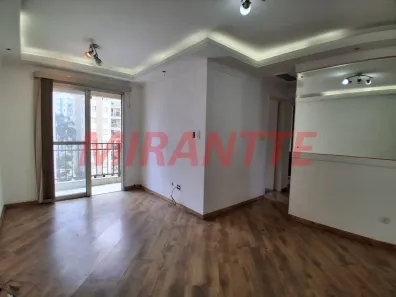 Apartamento com 3 Quartos à venda, 65m² no Vila Guilherme, São Paulo