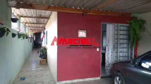 Casa com 1 Quarto à venda, 90m² no Buquirinha, São José dos Campos
