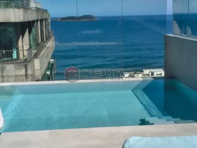 Apartamento com 2 Quartos à venda, 58m² no Ipanema, Rio de Janeiro