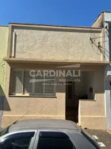 Imóvel Comercial com 2 Quartos para alugar, 100m² no Centro, São Carlos