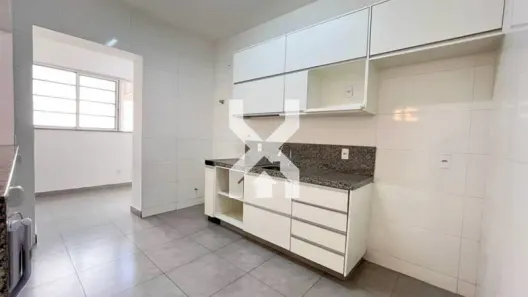 Apartamento com 4 Quartos à venda, 245m² no Centro, Belo Horizonte