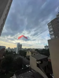 Apartamento com 1 Quarto à venda, 51m² no Jardim Botânico, Porto Alegre