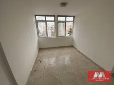 Apartamento com 1 Quarto à venda, 37m² no Bela Vista, São Paulo