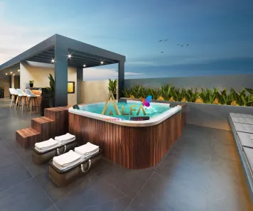Apartamento com 2 Quartos à venda, 56m² no Centro, Penha