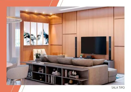 Apartamento com 3 Quartos à venda, 180m² no Centro, Divinópolis