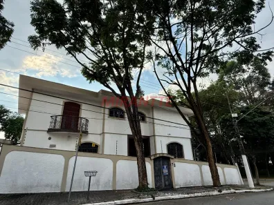 Casa com 4 Quartos à venda, 385m² no Jardim Leonor Mendes de Barros, São Paulo