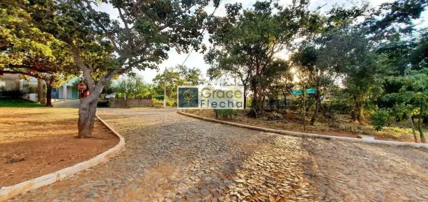 Lote/Terreno à venda, 1001m² no Veredas da Lagoa, Lagoa Santa