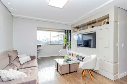 Apartamento com 2 Quartos à venda, 72m² no Bela Vista, Porto Alegre