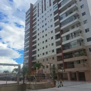 Apartamento com 3 Quartos para alugar, 88m² no Marambaia, Belém