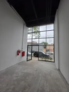 Ponto Comercial à venda, 38m² no Indianópolis, São Paulo