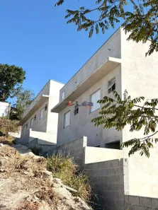 Casa com 2 Quartos à venda, 60m² no Vila Paulista, Mogi das Cruzes