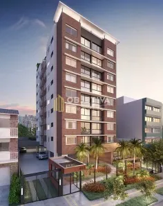 Apartamento com 2 Quartos à venda, 73m² no Petrópolis, Porto Alegre
