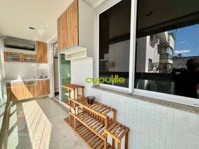 Apartamento com 2 Quartos à venda, 80m² no Icaraí, Niterói