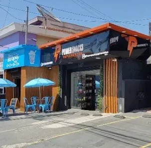 Imóvel Comercial para alugar, 250m² no Parque Mandaqui, São Paulo